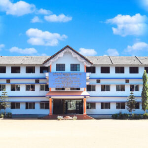 Pragathi school photo