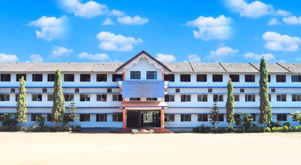 Pragathi school photo