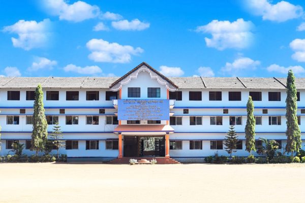 Pragathi school photo